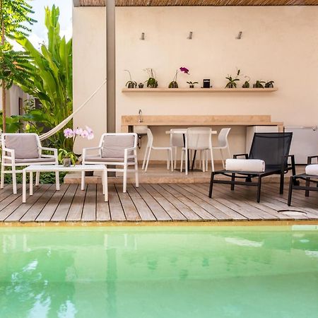 Villa Orquidea Boutique Hotel Mérida Εξωτερικό φωτογραφία