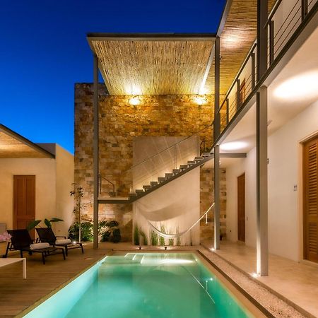 Villa Orquidea Boutique Hotel Mérida Εξωτερικό φωτογραφία