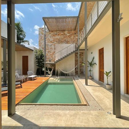 Villa Orquidea Boutique Hotel Mérida Εξωτερικό φωτογραφία