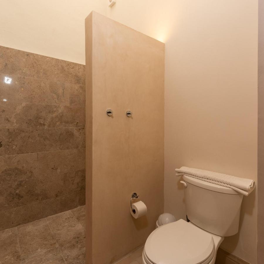 Villa Orquidea Boutique Hotel Mérida Εξωτερικό φωτογραφία