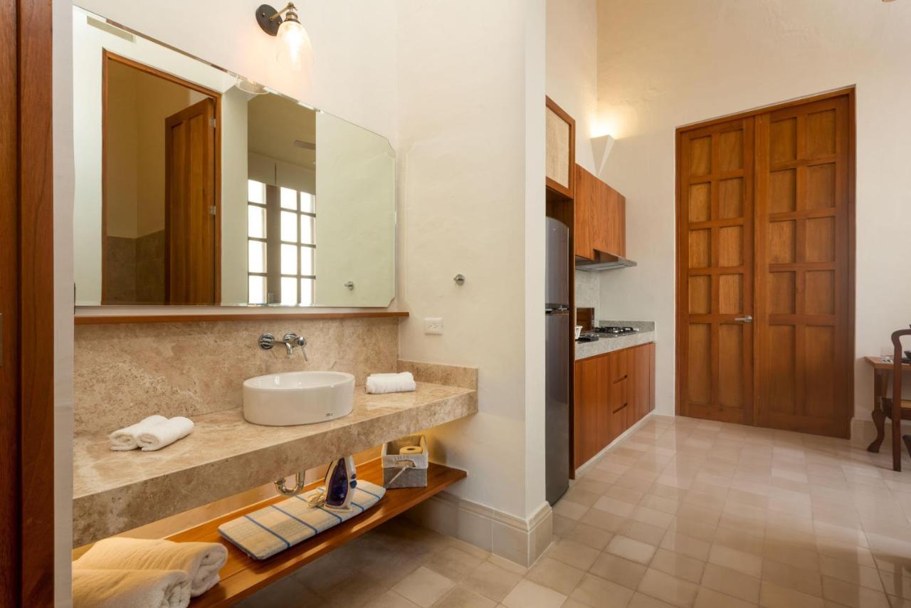 Villa Orquidea Boutique Hotel Mérida Εξωτερικό φωτογραφία