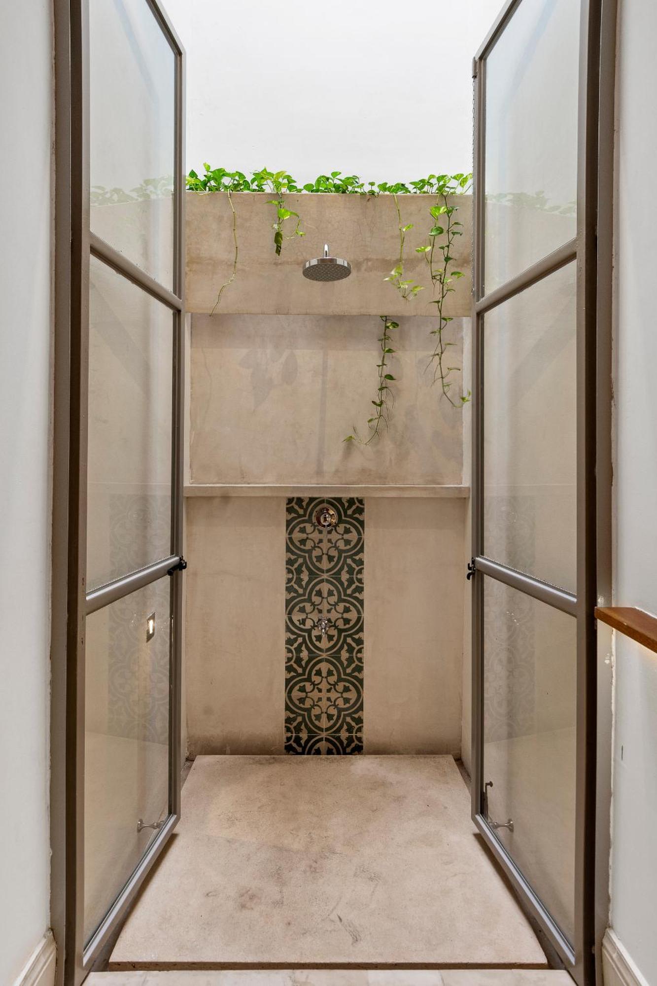 Villa Orquidea Boutique Hotel Mérida Εξωτερικό φωτογραφία
