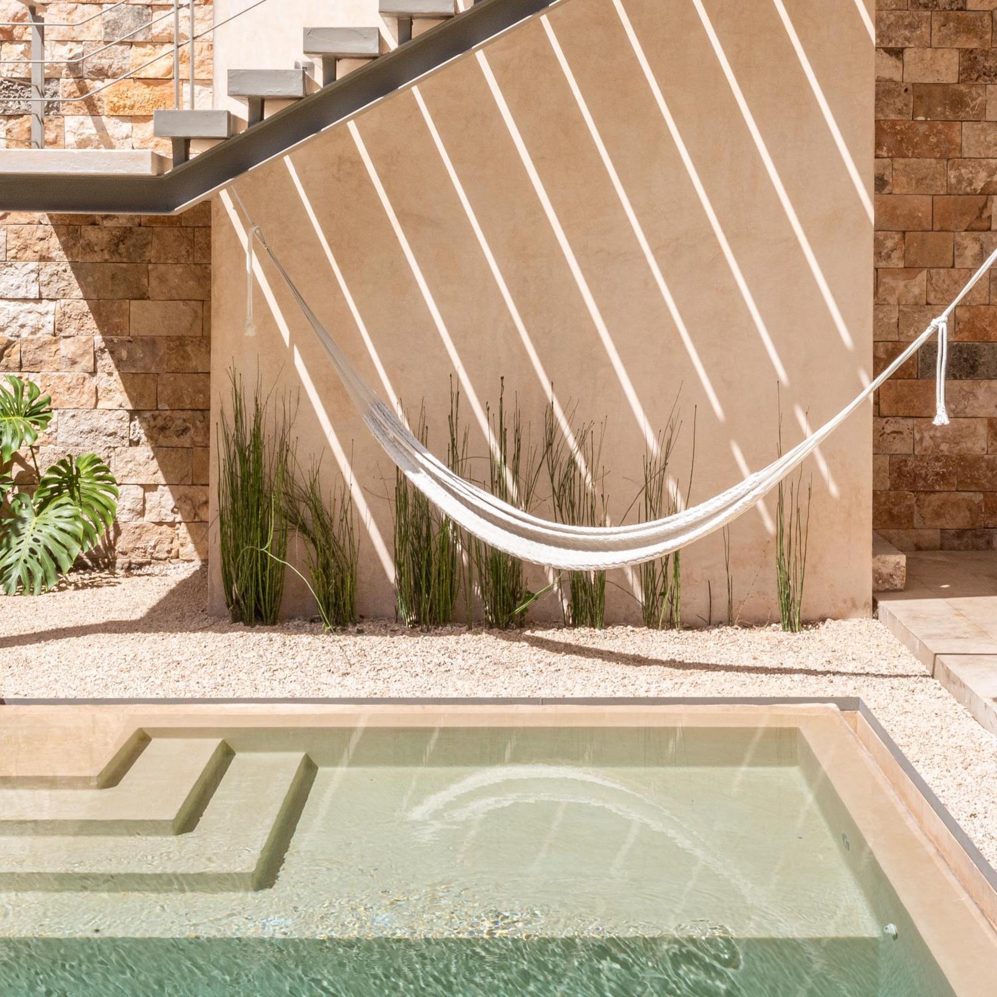Villa Orquidea Boutique Hotel Mérida Εξωτερικό φωτογραφία