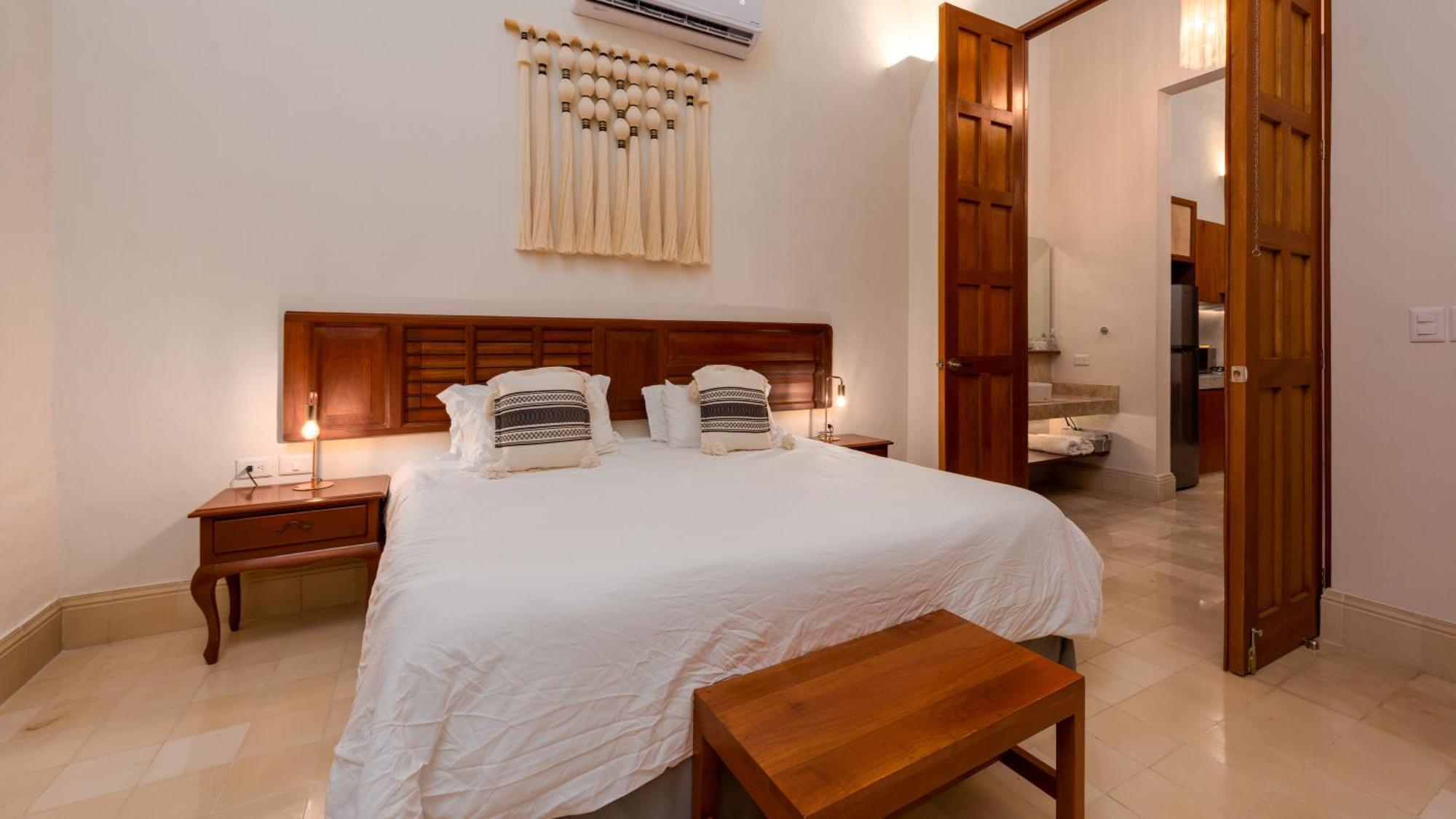 Villa Orquidea Boutique Hotel Mérida Εξωτερικό φωτογραφία