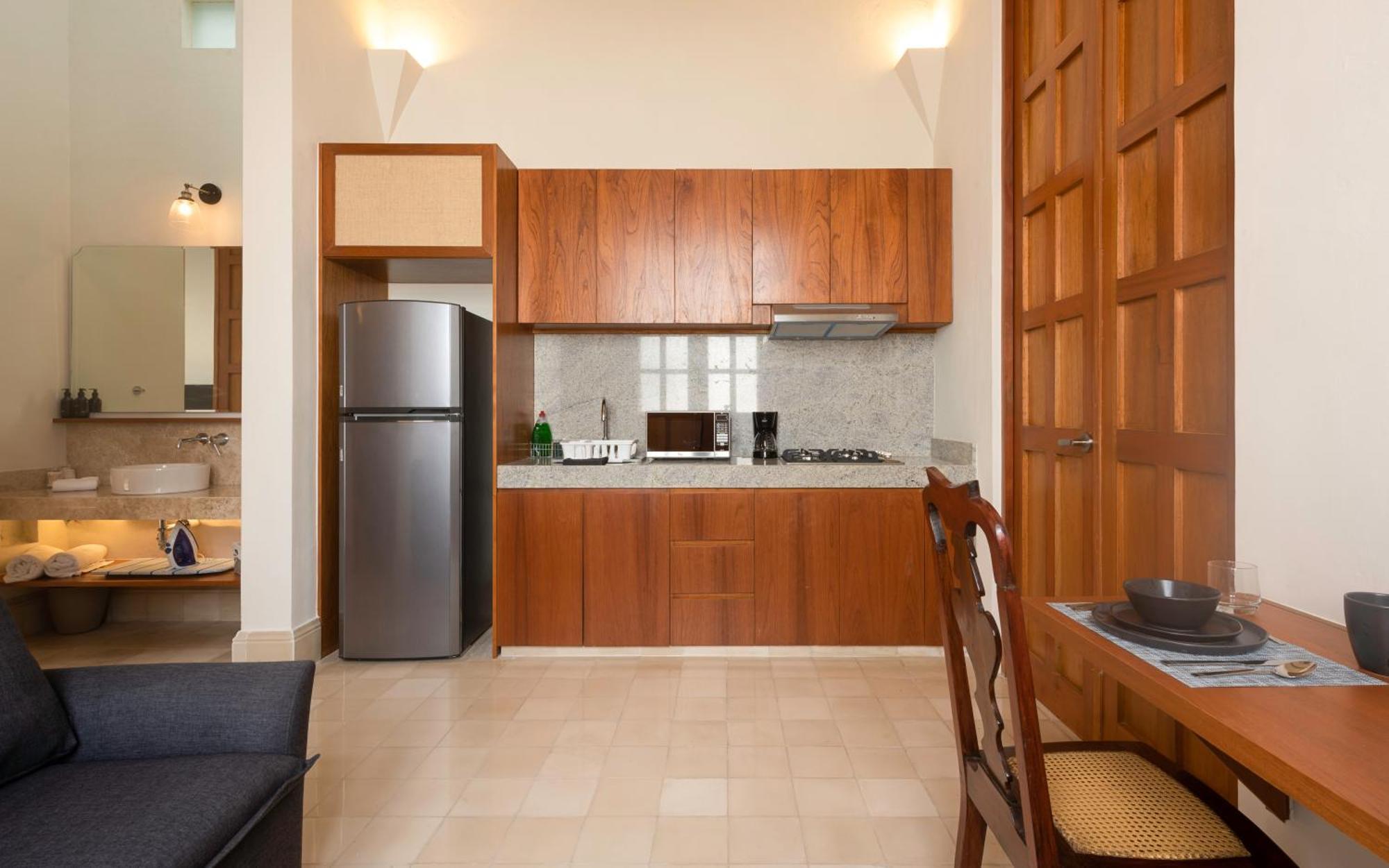 Villa Orquidea Boutique Hotel Mérida Εξωτερικό φωτογραφία