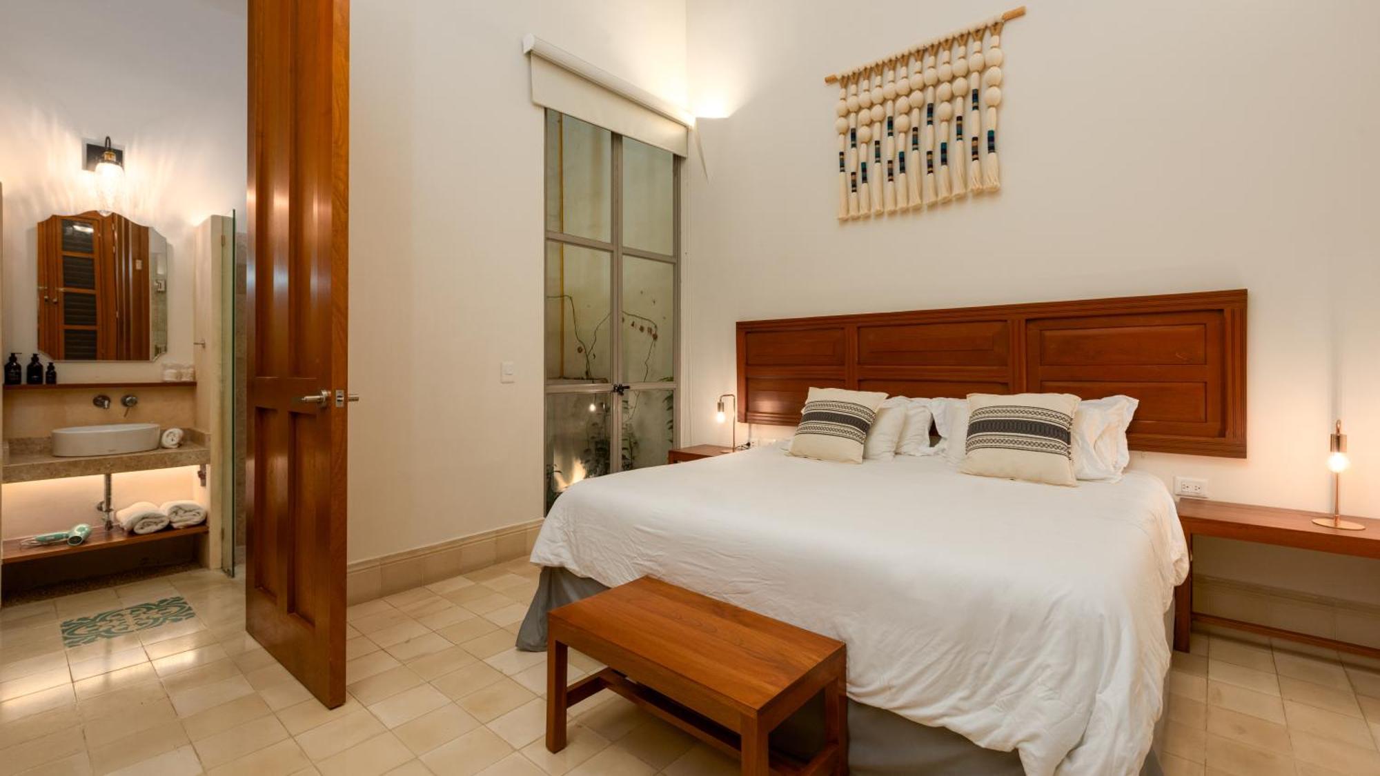 Villa Orquidea Boutique Hotel Mérida Εξωτερικό φωτογραφία