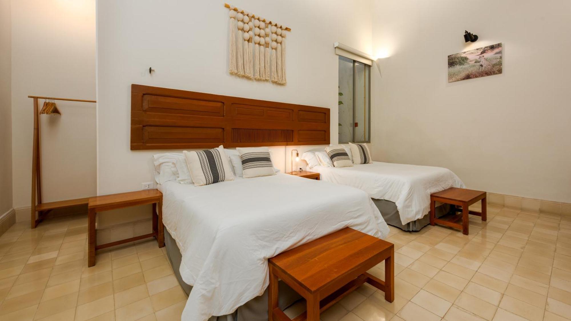 Villa Orquidea Boutique Hotel Mérida Εξωτερικό φωτογραφία