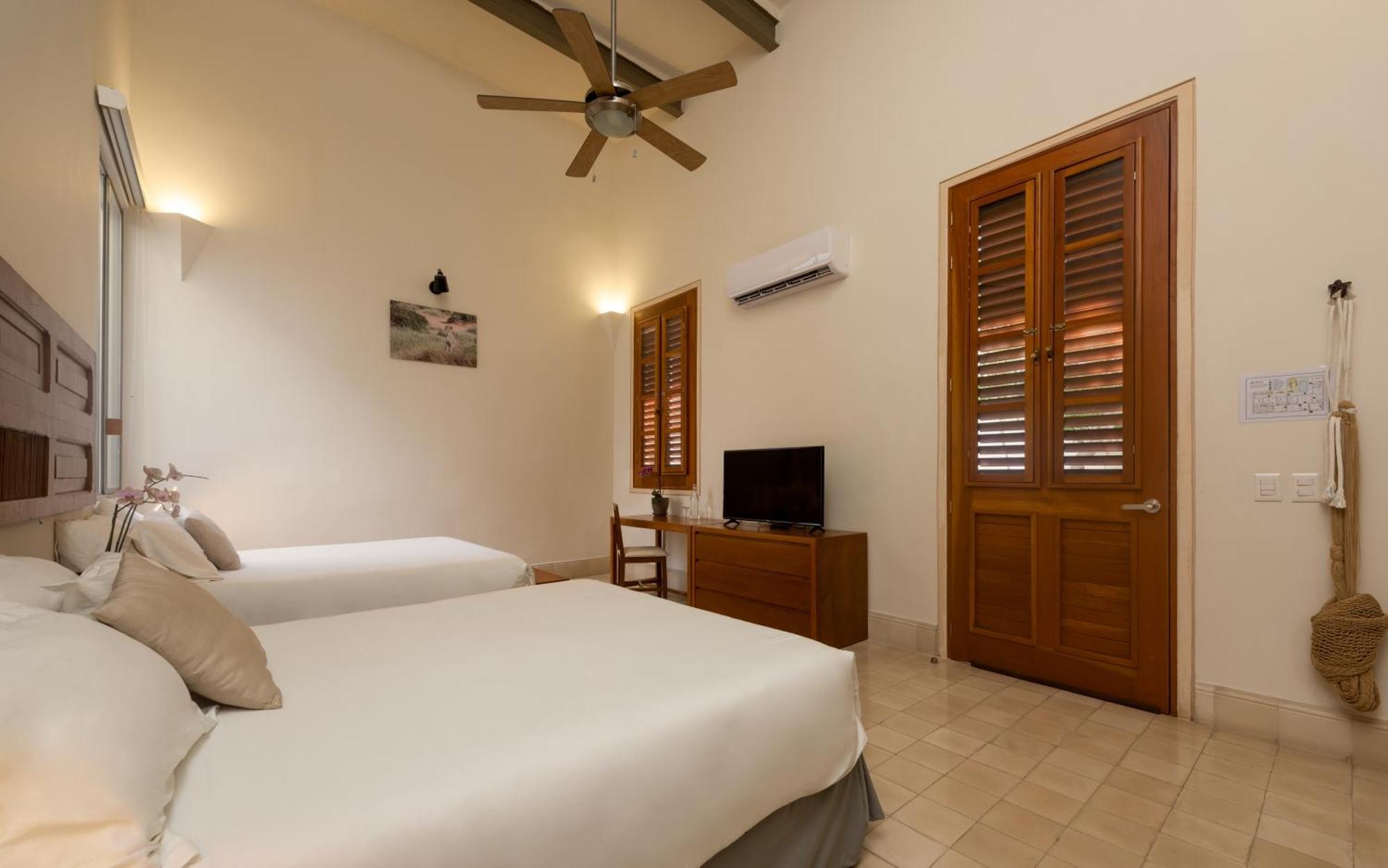 Villa Orquidea Boutique Hotel Mérida Εξωτερικό φωτογραφία