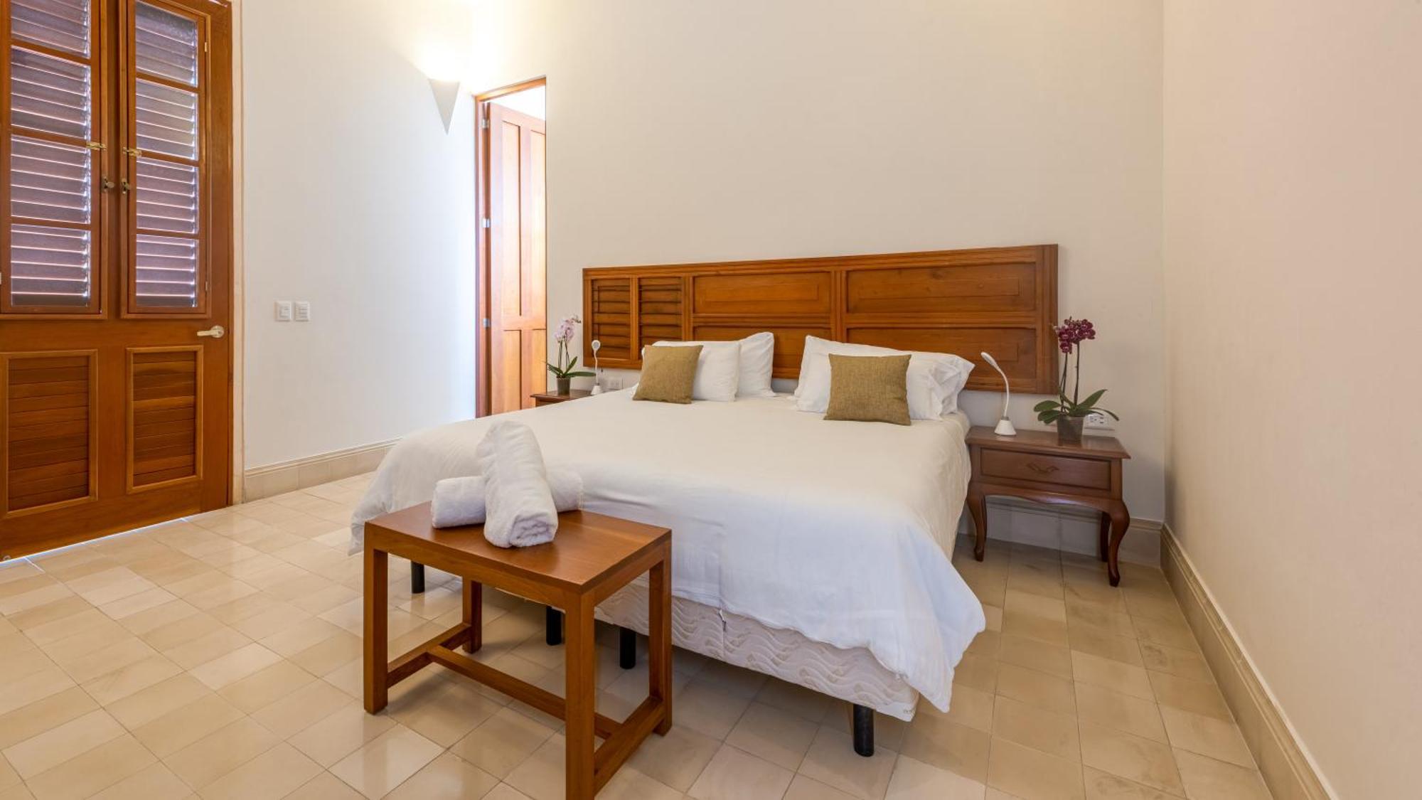 Villa Orquidea Boutique Hotel Mérida Εξωτερικό φωτογραφία