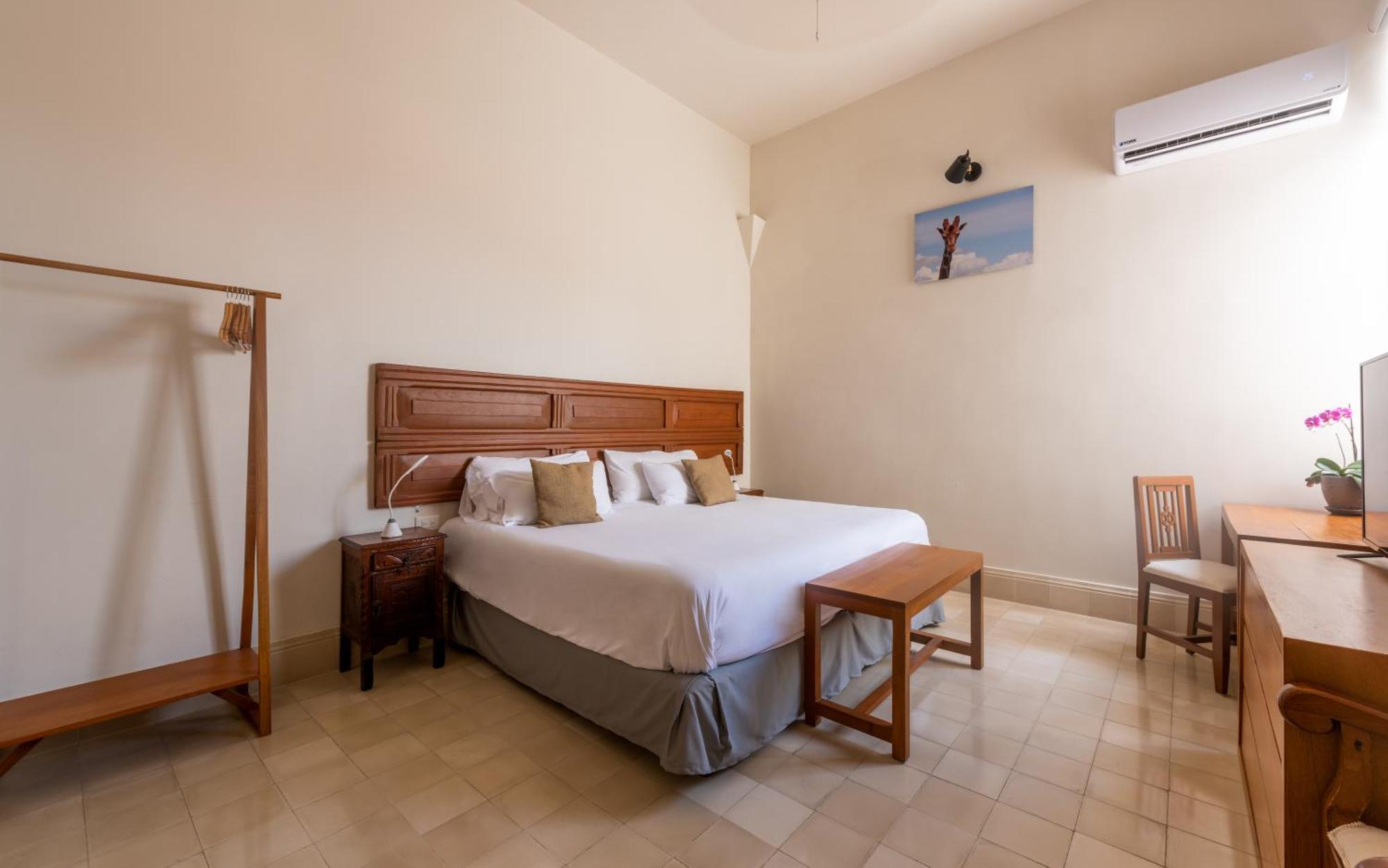 Villa Orquidea Boutique Hotel Mérida Εξωτερικό φωτογραφία