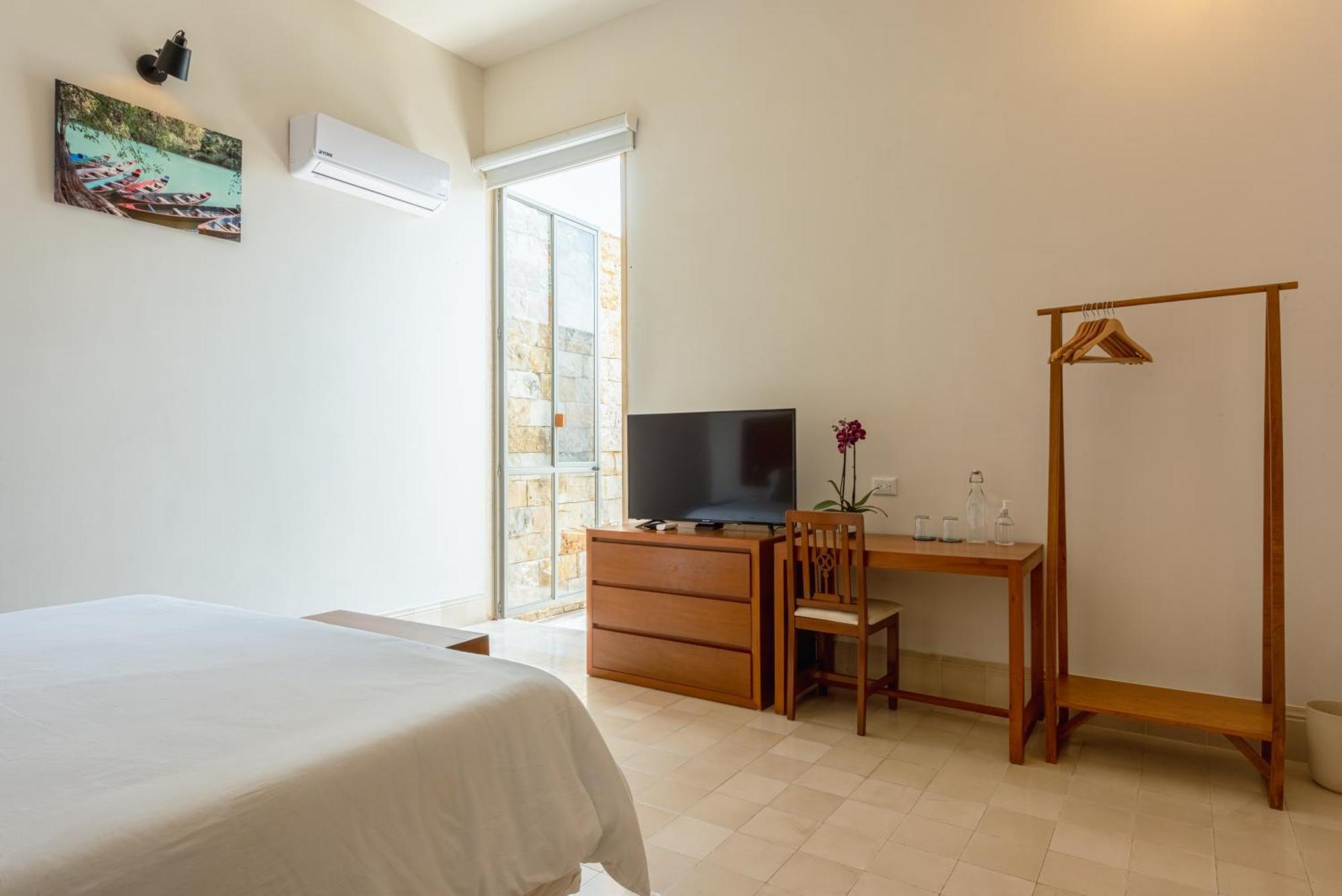 Villa Orquidea Boutique Hotel Mérida Εξωτερικό φωτογραφία