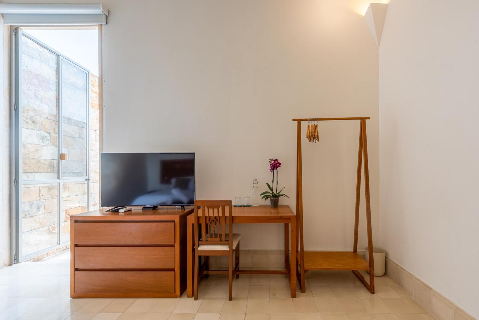 Villa Orquidea Boutique Hotel Mérida Εξωτερικό φωτογραφία