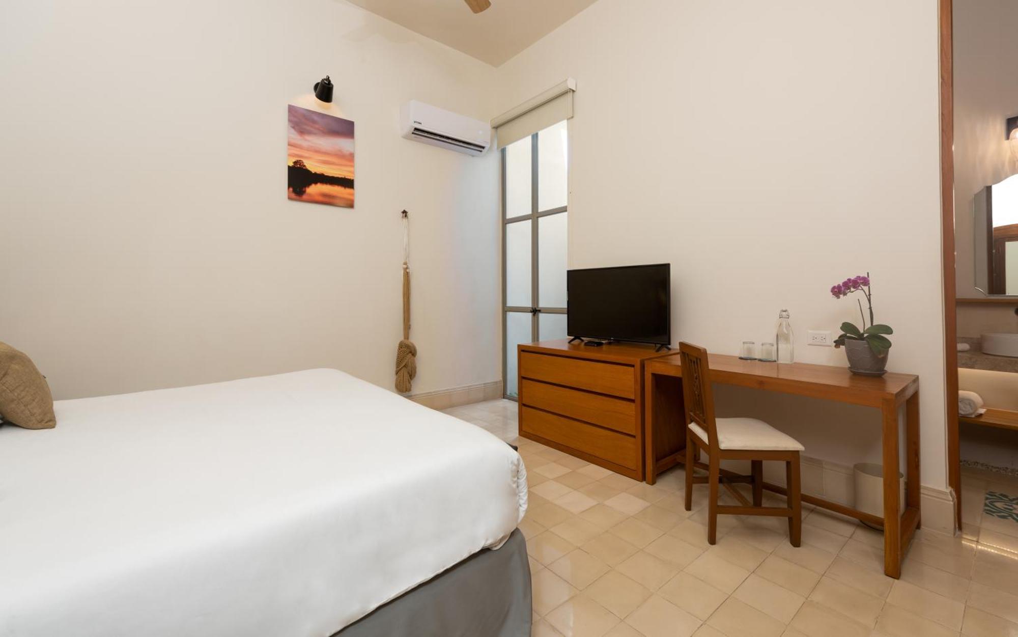 Villa Orquidea Boutique Hotel Mérida Εξωτερικό φωτογραφία