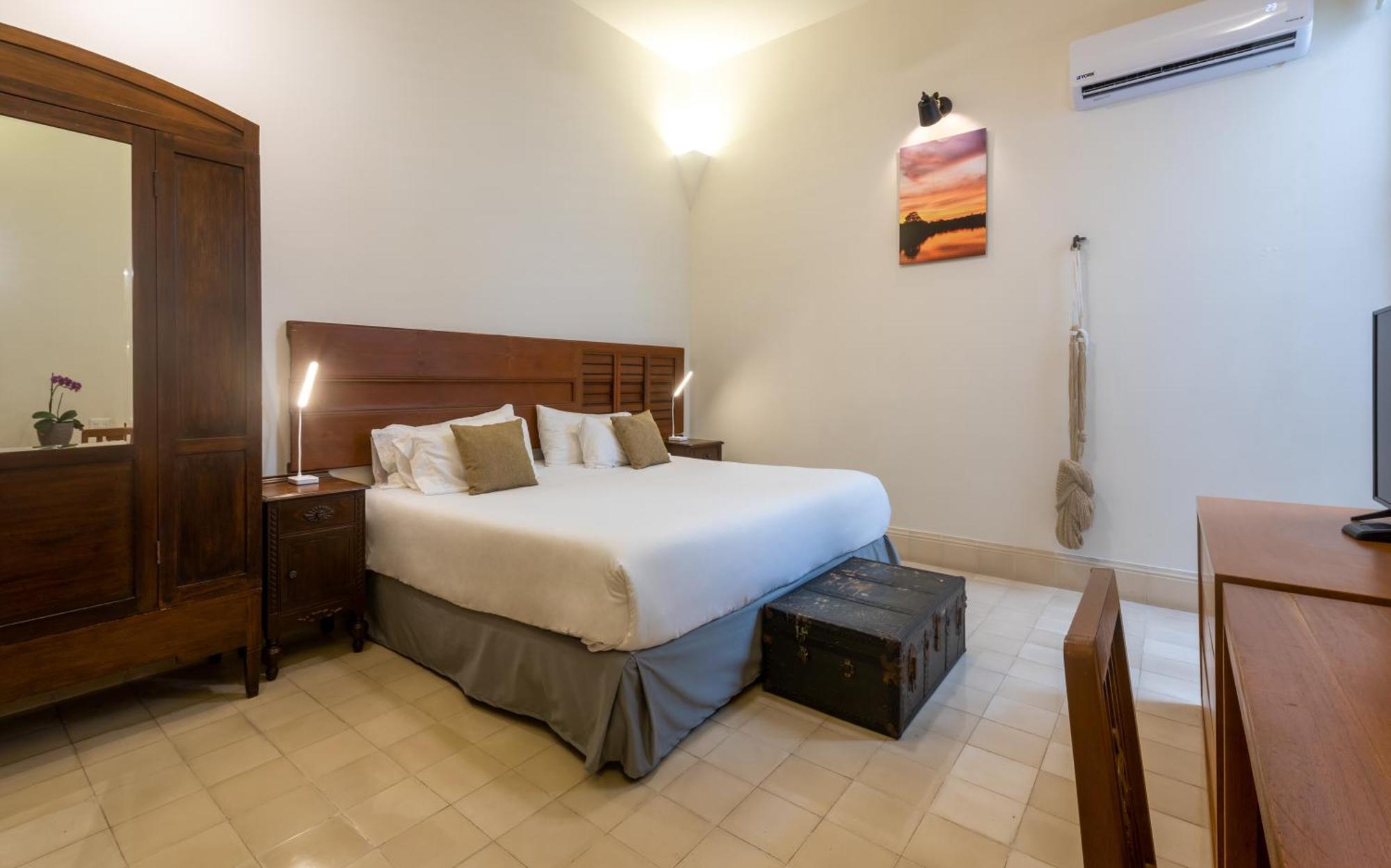 Villa Orquidea Boutique Hotel Mérida Εξωτερικό φωτογραφία