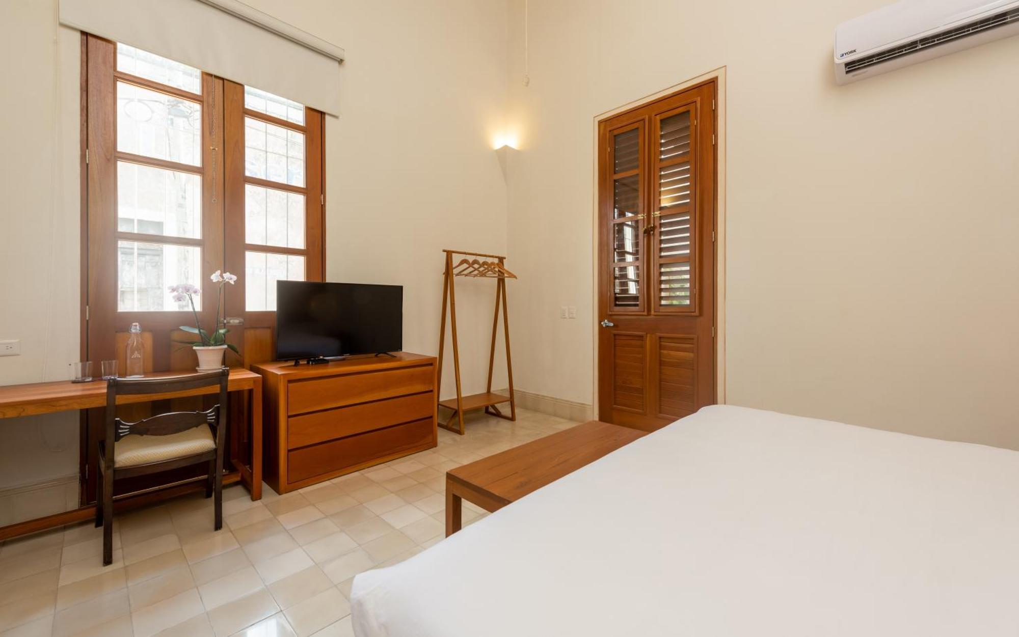 Villa Orquidea Boutique Hotel Mérida Εξωτερικό φωτογραφία
