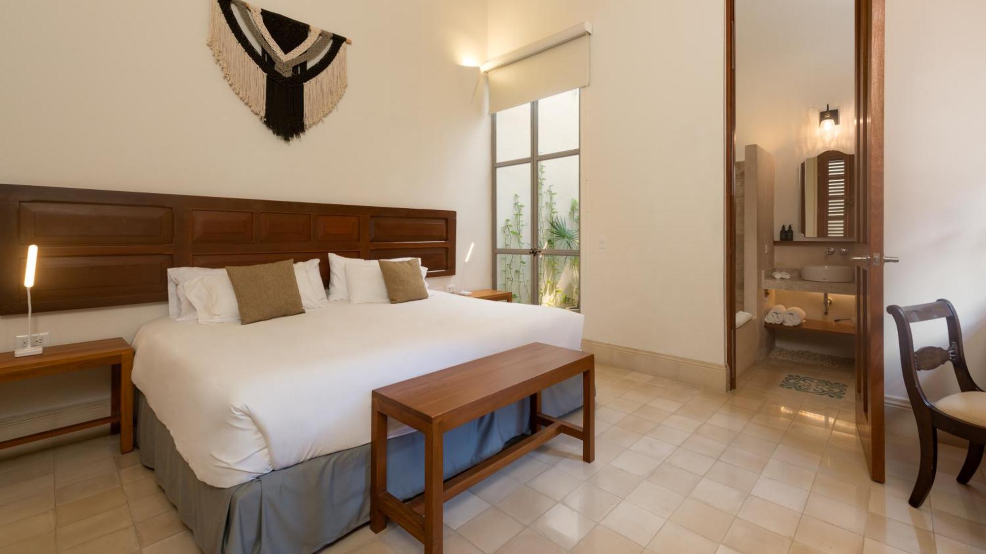 Villa Orquidea Boutique Hotel Mérida Εξωτερικό φωτογραφία