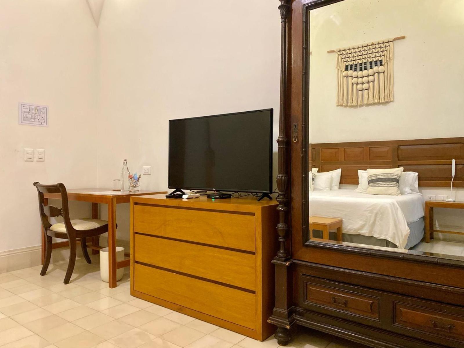 Villa Orquidea Boutique Hotel Mérida Εξωτερικό φωτογραφία