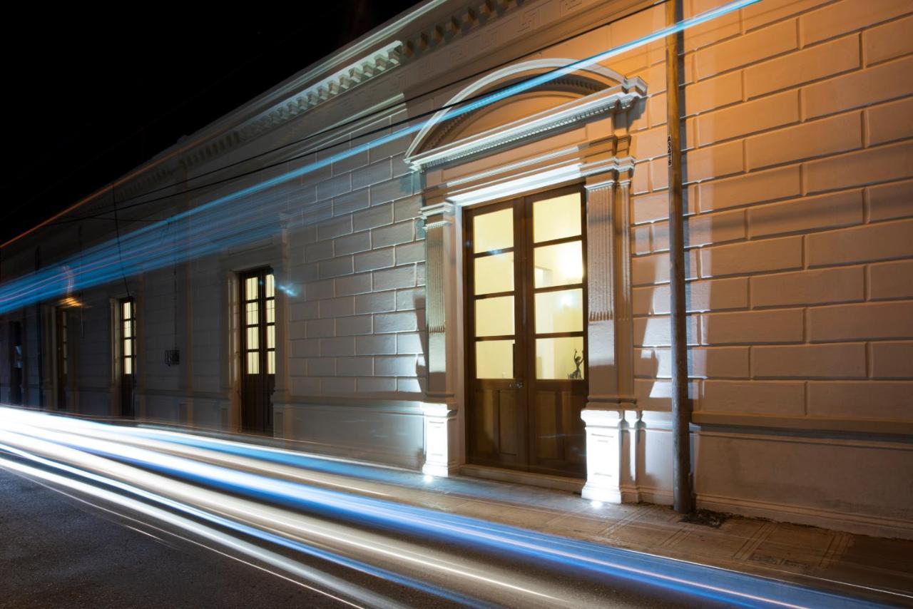 Villa Orquidea Boutique Hotel Mérida Εξωτερικό φωτογραφία