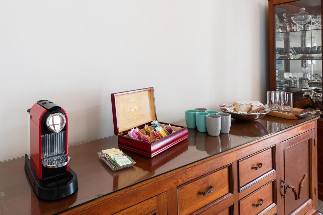 Villa Orquidea Boutique Hotel Mérida Εξωτερικό φωτογραφία