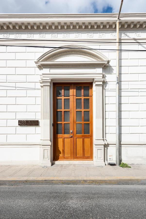 Villa Orquidea Boutique Hotel Mérida Εξωτερικό φωτογραφία