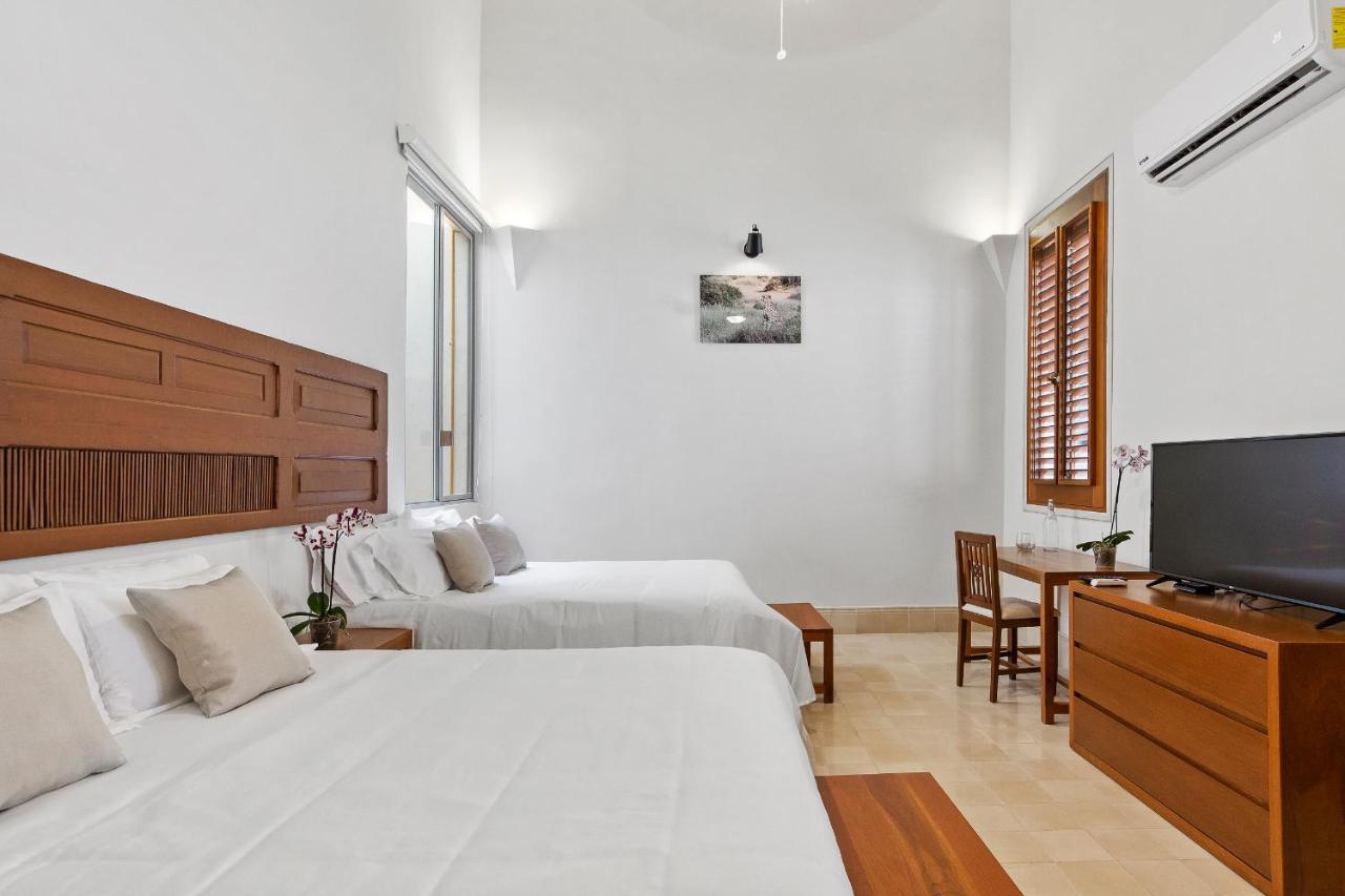Villa Orquidea Boutique Hotel Mérida Εξωτερικό φωτογραφία