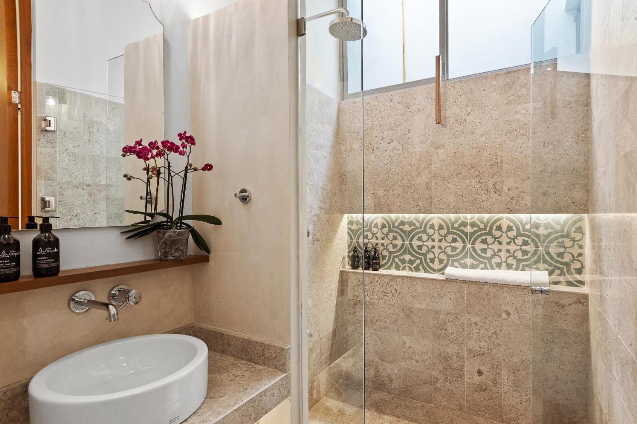 Villa Orquidea Boutique Hotel Mérida Εξωτερικό φωτογραφία
